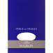 Bloc Vergé de France A5 (148x210mm), 50 feuilles, 100g/ Pce