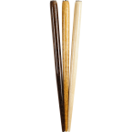 Brause, natural wood...