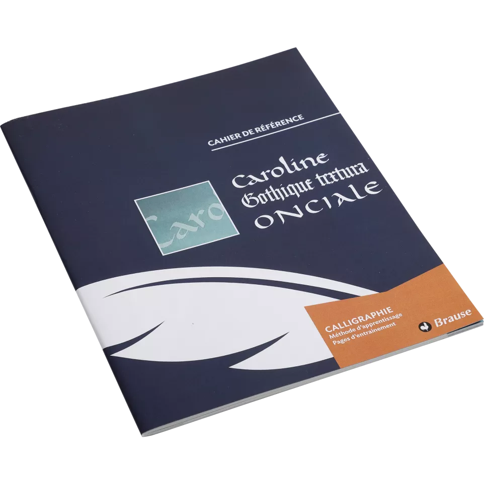 LIVRET CALLIGRAPHIE 1 Français/ Pce