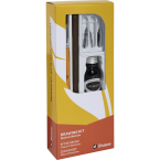 Brause, Calligraphy set,...