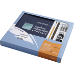 Kalligrafie initiatie kit...