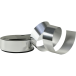 Set of 8 metallic gift-wrap ribbons 25x10mm/ Pc.