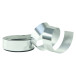 Set of 8 metallic gift-wrap ribbons 25x10mm/ Pc.
