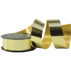 Set of 8 metallic gift-wrap...