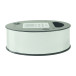 8 bobijnen metallic-lint 10mx25mm glossy/ St.