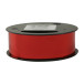 8 bobijnen metallic-lint 10mx25mm glossy/ St.