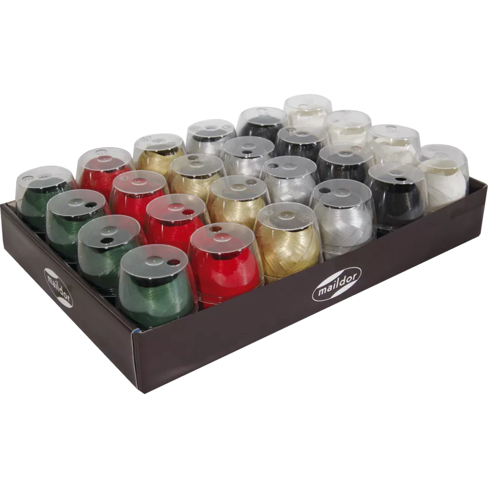 Plat. 24 oeufs mat 10mx7mm ss coque...