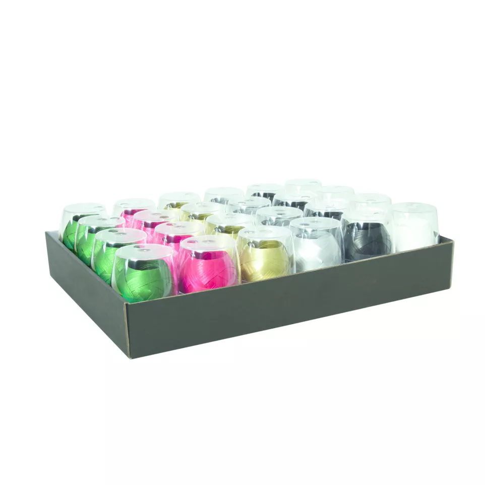 Plat. 24 oeufs mat 10mx7mm ss coque...