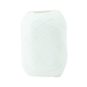 24 sierlint ei mat 10mx7mm kerst-0mx7mm koker kerst/ St.