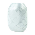 24 sierlint ei mat 10mx7mm kerst-0mx7mm koker kerst/ St.