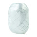 24 sierlint ei mat 10mx7mm kerst-0mx7mm koker kerst/ St.