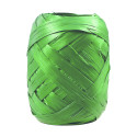 Raffia Synthetisch 1-6 bol 20mx13mm kerst/ St.