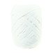Set of 16 gift-wrapped raphia Christmas assortment/ Pc.