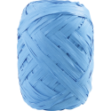 Raffia Synthetisch 1-6 bol 20mx13mm ass/ St.
