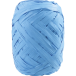 Raffia Synthetisch 1-6 bol 20mx13mm ass/ St.
