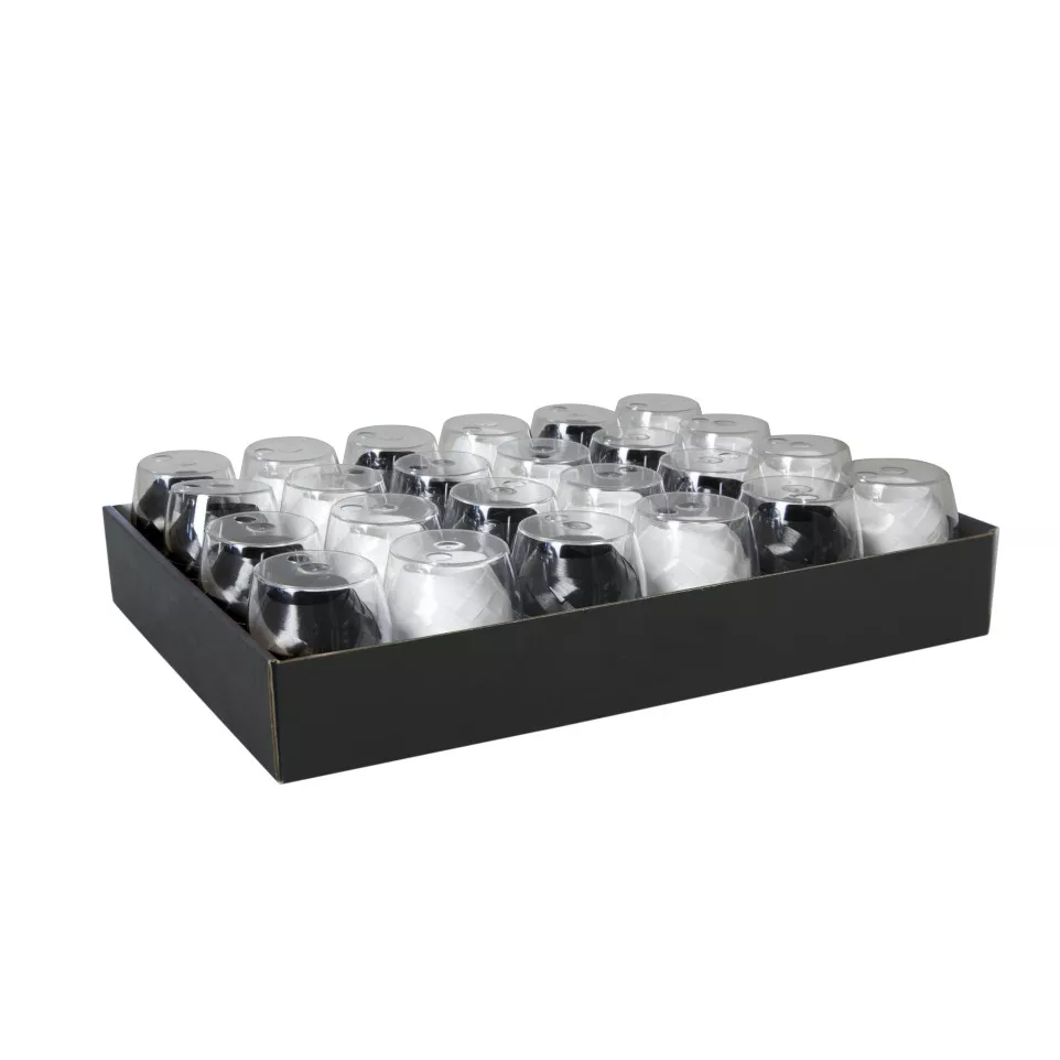 24 sierlint ei glad-10mx7mm...