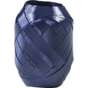 Set of 24 smooth gift wrapping ribbon 10mx7mm/ Pc.