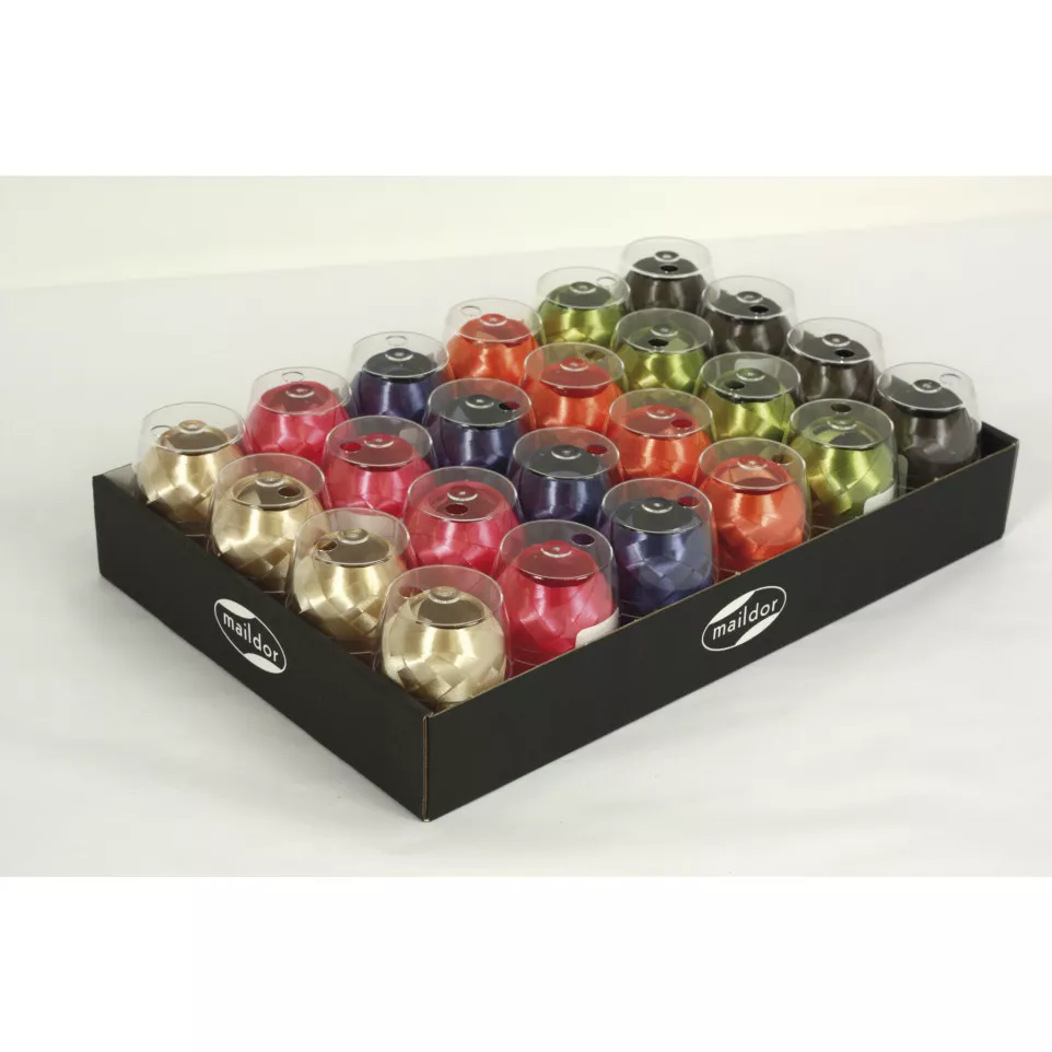 24 sierlint ei glad-10mx7mm Ass...