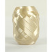 Set of 24 smooth gift wrapping ribbon 10mx7mm/ Pc.