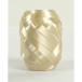 Set of 24 smooth gift wrapping ribbon 10mx7mm/ Pc.