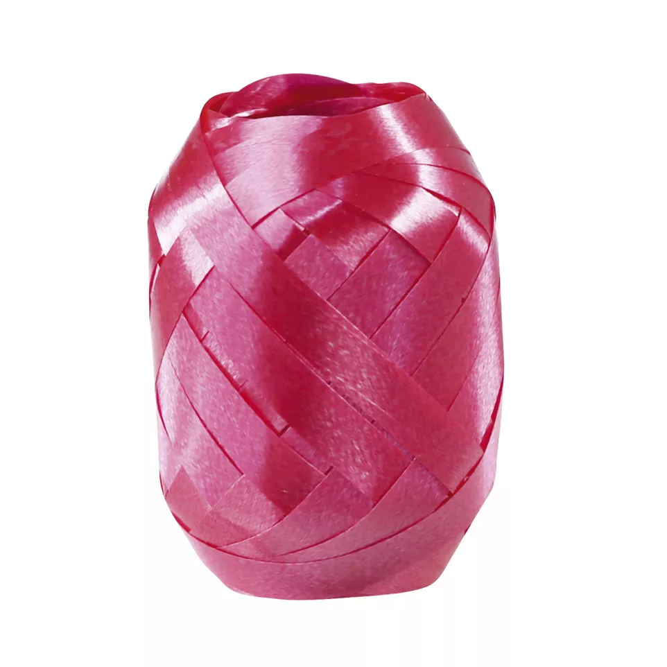 Set of 24 smooth gift wrapping ribbon...