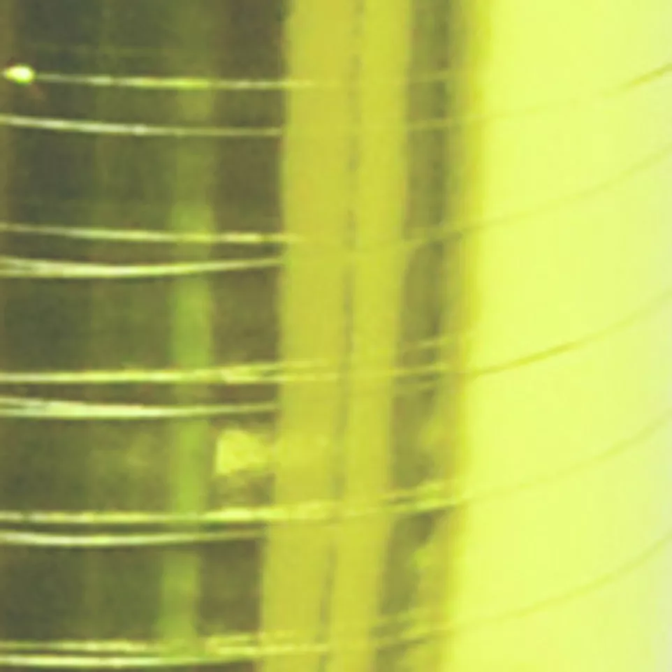 Bobijn Metallic 250mx7mm goud-/ St.