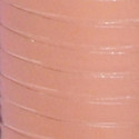 Bobijn Metallic 250mx7mm chocolade-/ St.