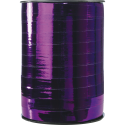 Bobijn Metallic 250mx7mm paars-/ St.