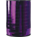 Bobijn Metallic 250mx7mm paars-/ St.