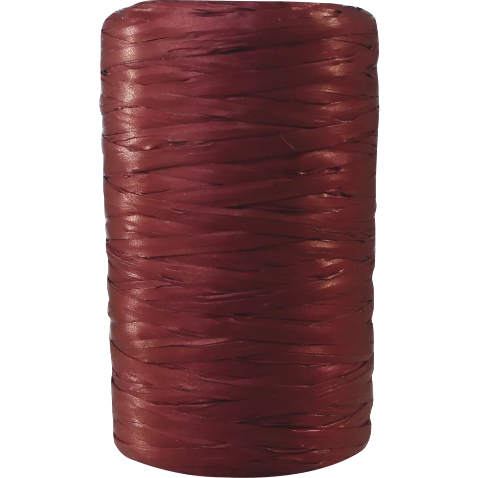 Synthetic Raffia ball 13mm x 100m/ Pc.