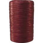 Synthetic Raffia ball 13mm...