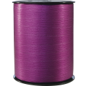 Bolduc Bobijn mat 250mx10mm fuchsia-/ St.