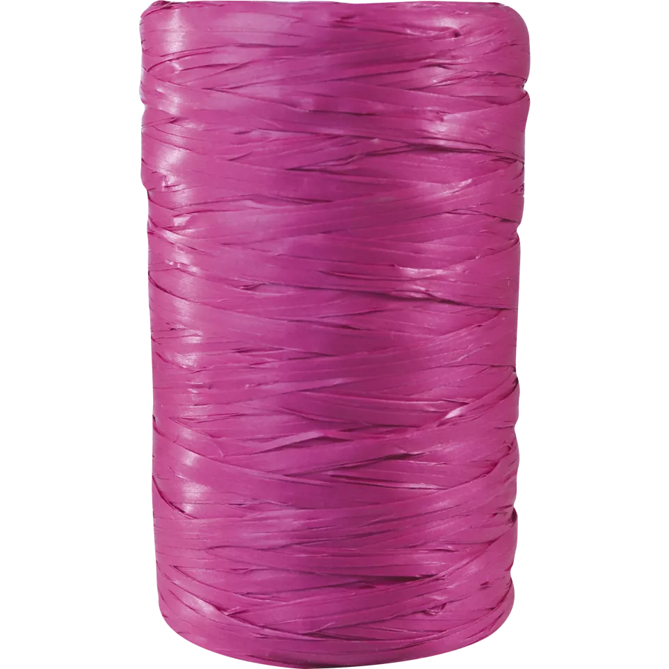 Synthetic Raffia ball 13mm x 100m/ Pc.