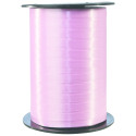 Bolduc bobine lisse 500mx7mm, Argent/ Pce