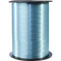 Bolduc bobine lisse 500mx7mm, Argent/ Pce