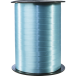 Bolduc bobine lisse 500mx7mm, Argent/ Pce