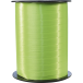 Bolduc Bobijn mat 500mx7mm li-groen-/ St.