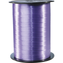 Bolduc bobine lisse 500mx7mm, Argent/ Pce