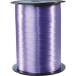Bolduc bobine lisse 500mx7mm, Argent/ Pce