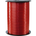 Bolduc bobine lisse 500mx7mm, Argent/ Pce