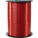 Bolduc bobine lisse 500mx7mm, Argent/ Pce