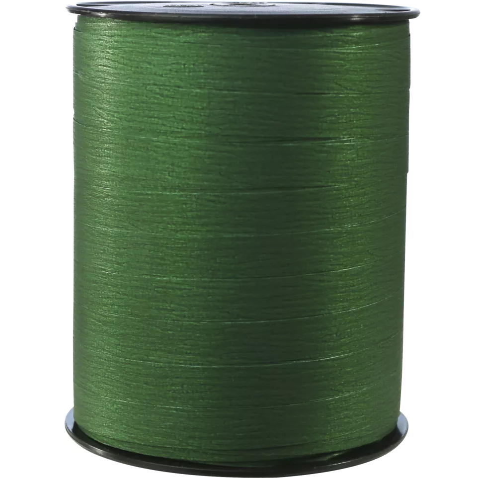 Bolduc Bobijn mat 25-0mx10mm...