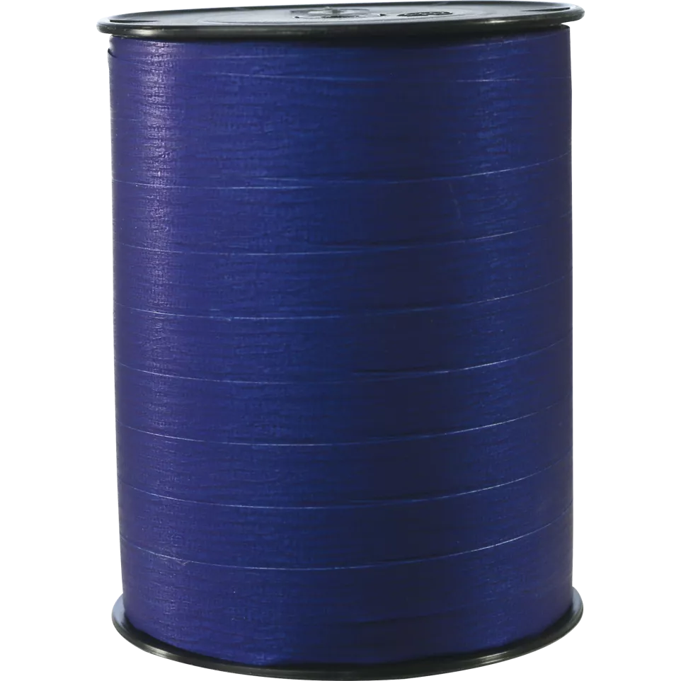 Bolduc Bobijn mat 25-0mx10mm...