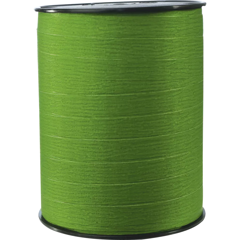 Bolduc Bobijn mat 25-0mx10mm...