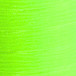 Bolduc Bobijn mat 25-0mx10mm li-groen/ St.