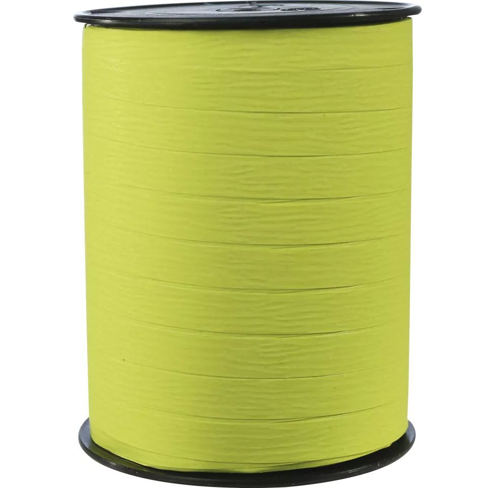 Bolduc bobine mat 250mx10mm,...