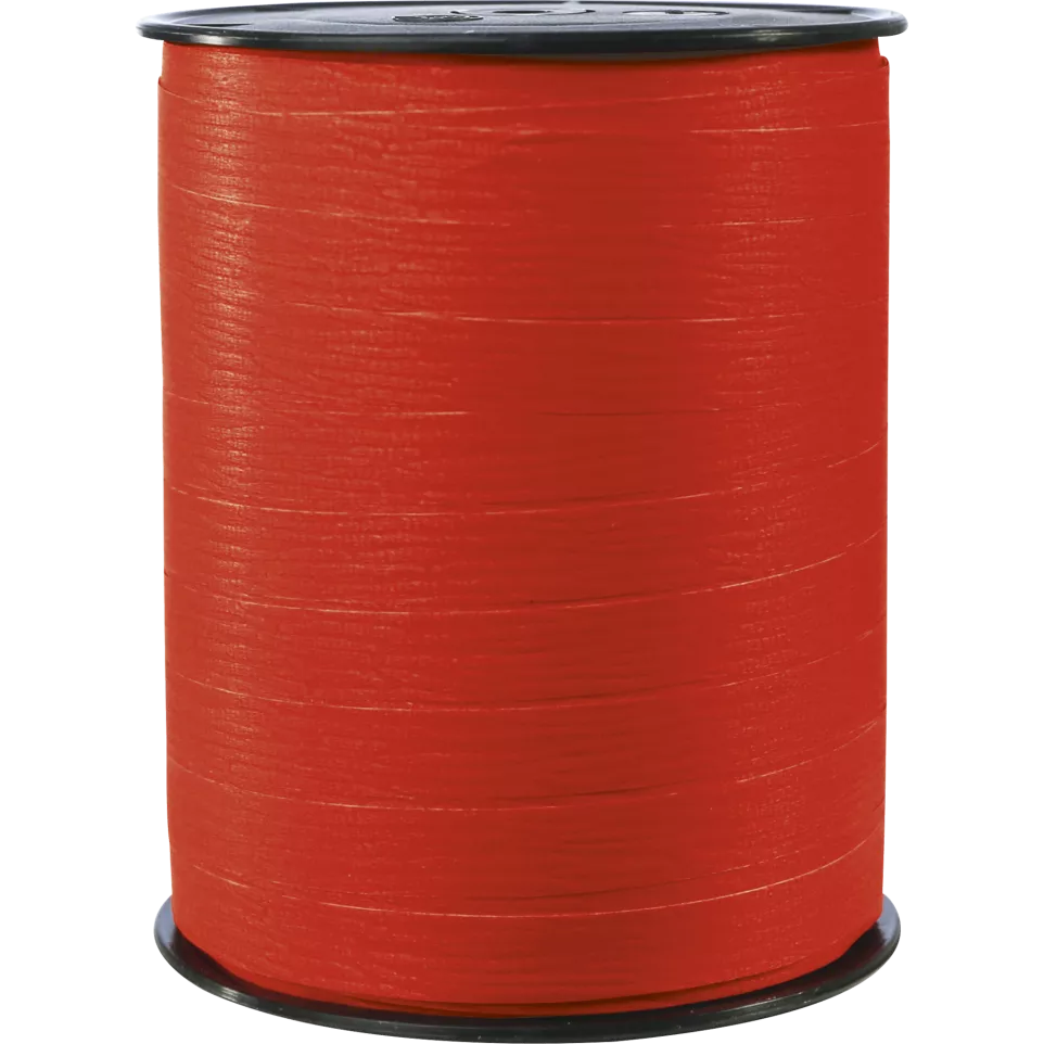 Bolduc bobine mat 250mx10mm,...