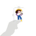 Stick Story, Farm/ Pc.