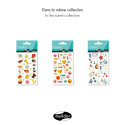 Cooky, Assortiment n-1 Feesten, 8 vel/ St.