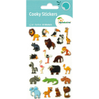 Cooky, Bag 1 pl 7.5x12cm,...